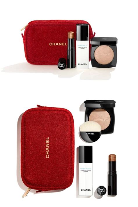 chanel holiday gift set 2020 australia|11 Best Chanel Holiday Gift Sets of 2020 .